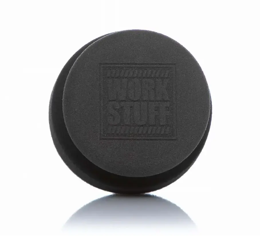 Pěnový aplikátor Work Stuff Handy Wax Applicator