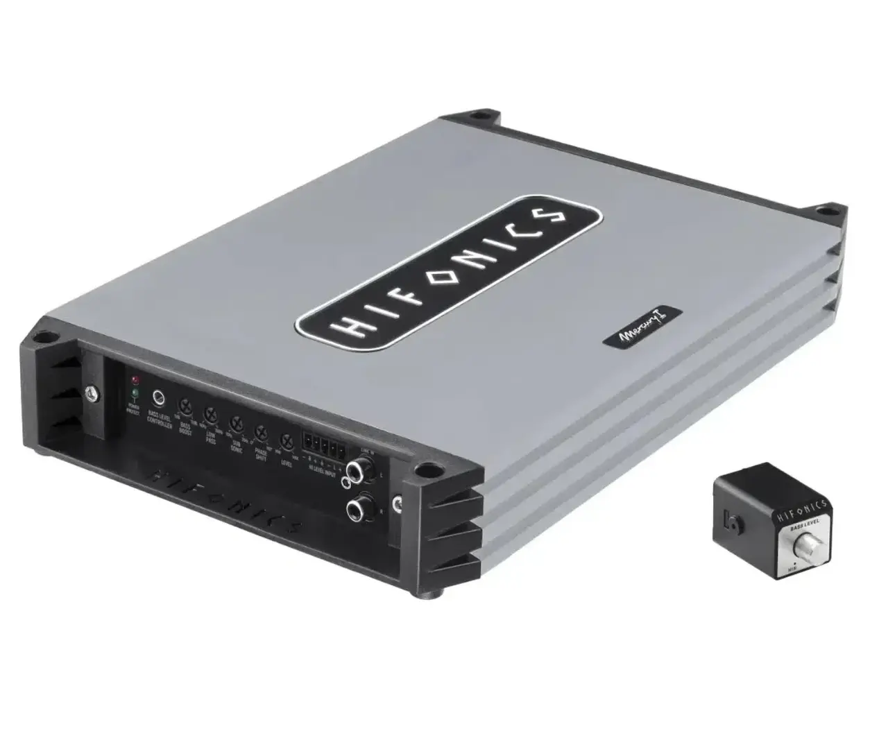 Zesilovač Hifonics Mercury I/1500 EVO