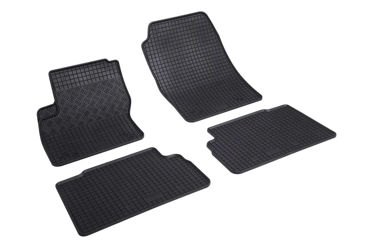 Gumové autokoberce Rigum pro Ford Focus C-Max (2011 -), Grand C-Max (2010 -)