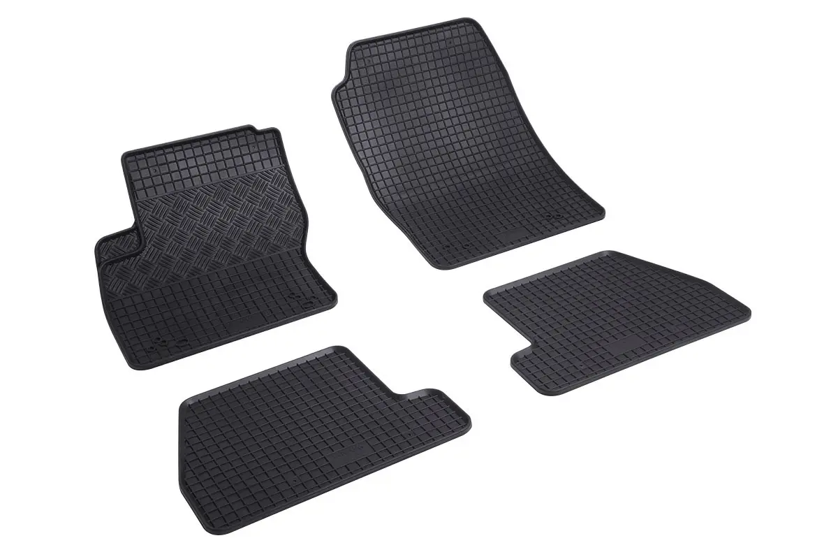 Gumové autokoberce Rigum pro Ford Focus (2011 -)