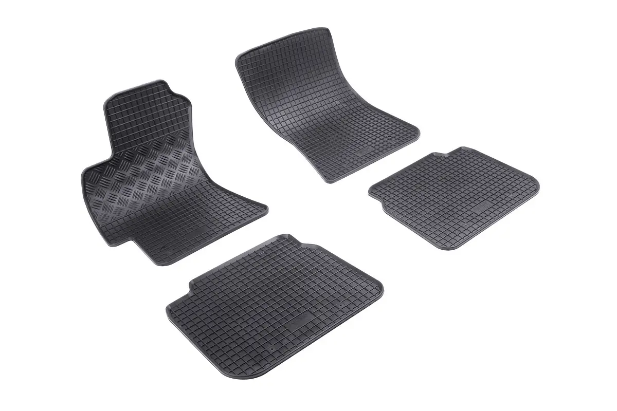 Gumové autokoberce Rigum pro Subaru Legacy (2004 -), Outback (2004 -)