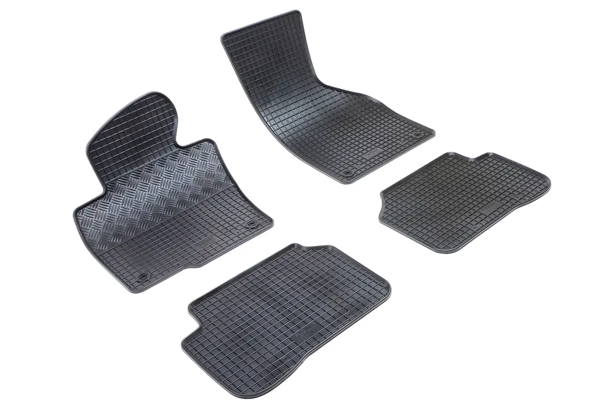 Gumové autokoberce Rigum pro Volkswagen Passat (2005 -)