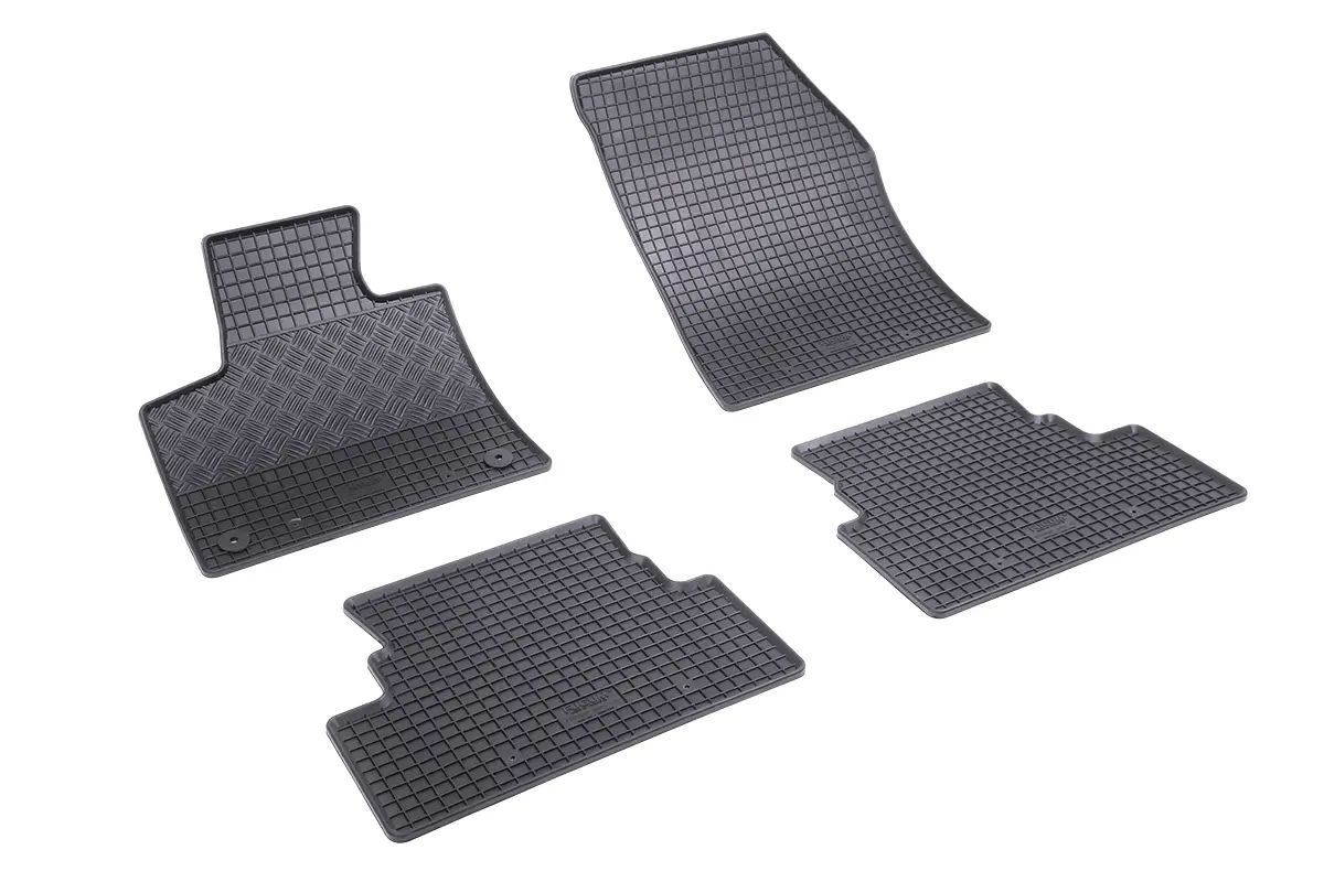 Gumové autokoberce Rigum pro Opel Grandland (2021 -) / Peugeot 3008 (2016 -)