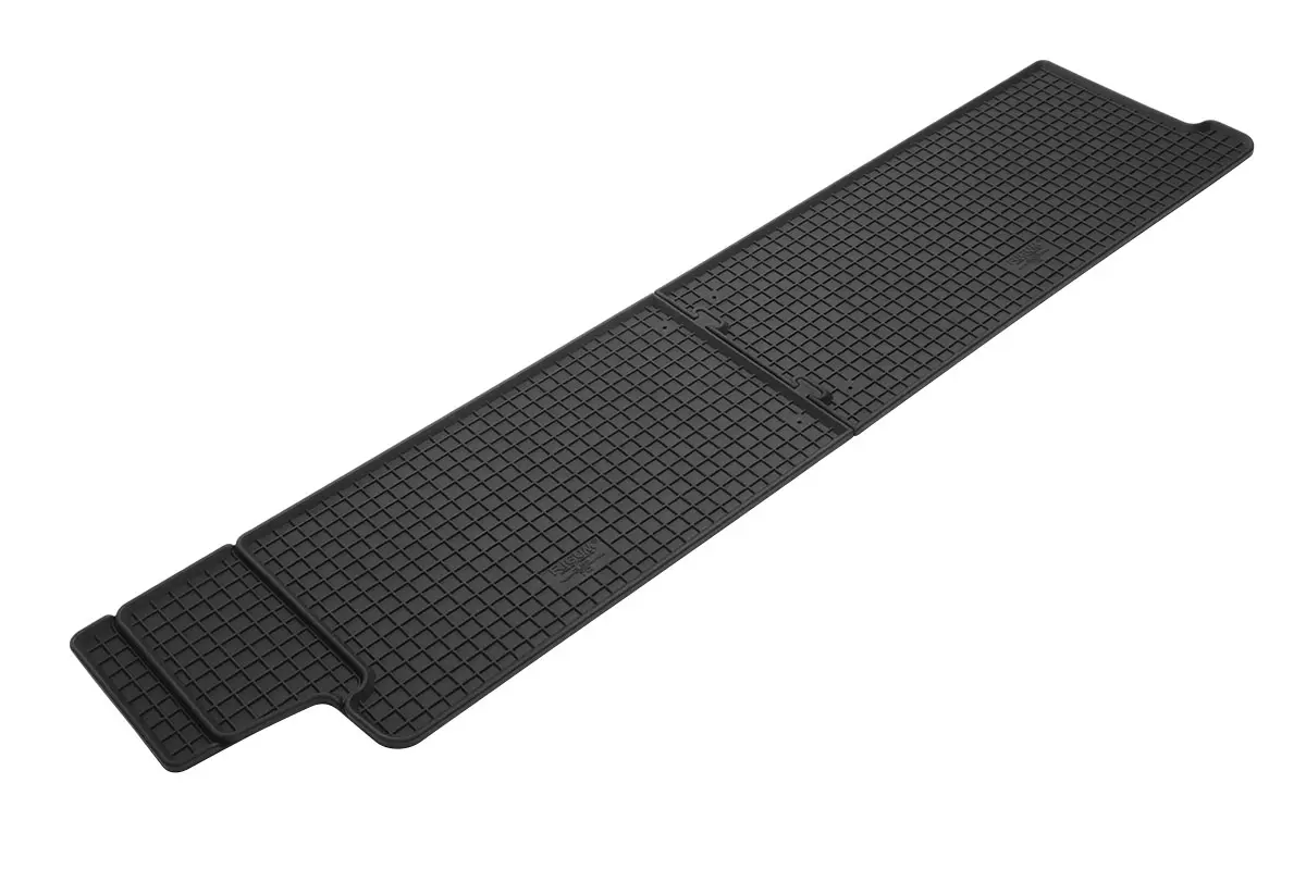 Gumové autokoberce Rigum pro Volkswagen T5, T6, T6.1