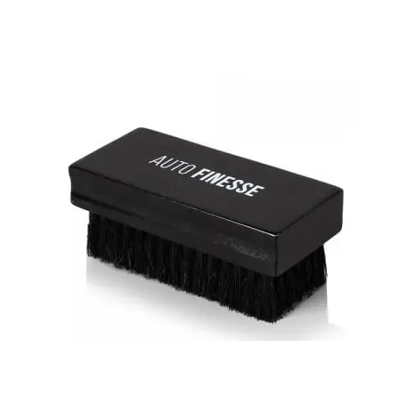 Auto Finesse Upholstery Brush premiový kartáč