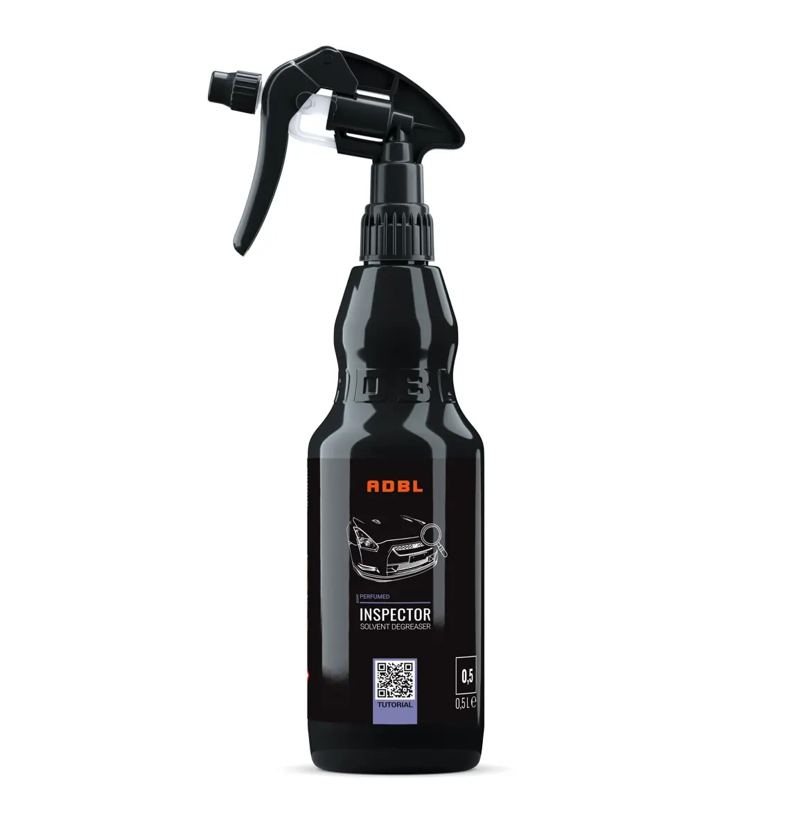 Inspekční kapalina po leštění ADBL Inspector (500 ml)