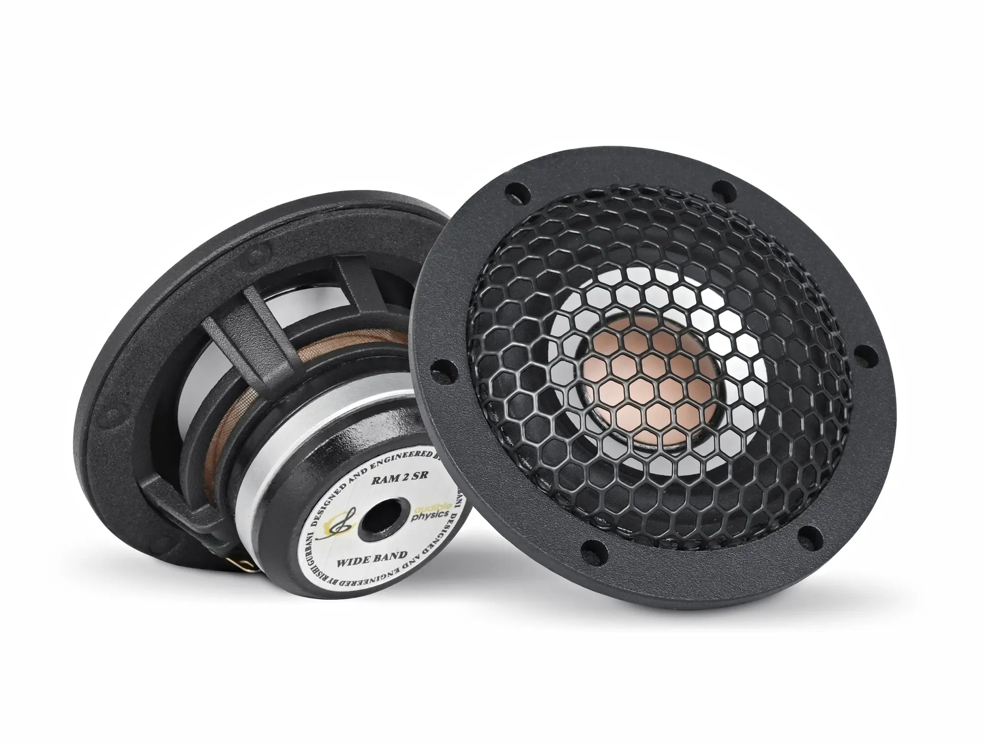Reproduktory Audible Physics RAM 2 SR