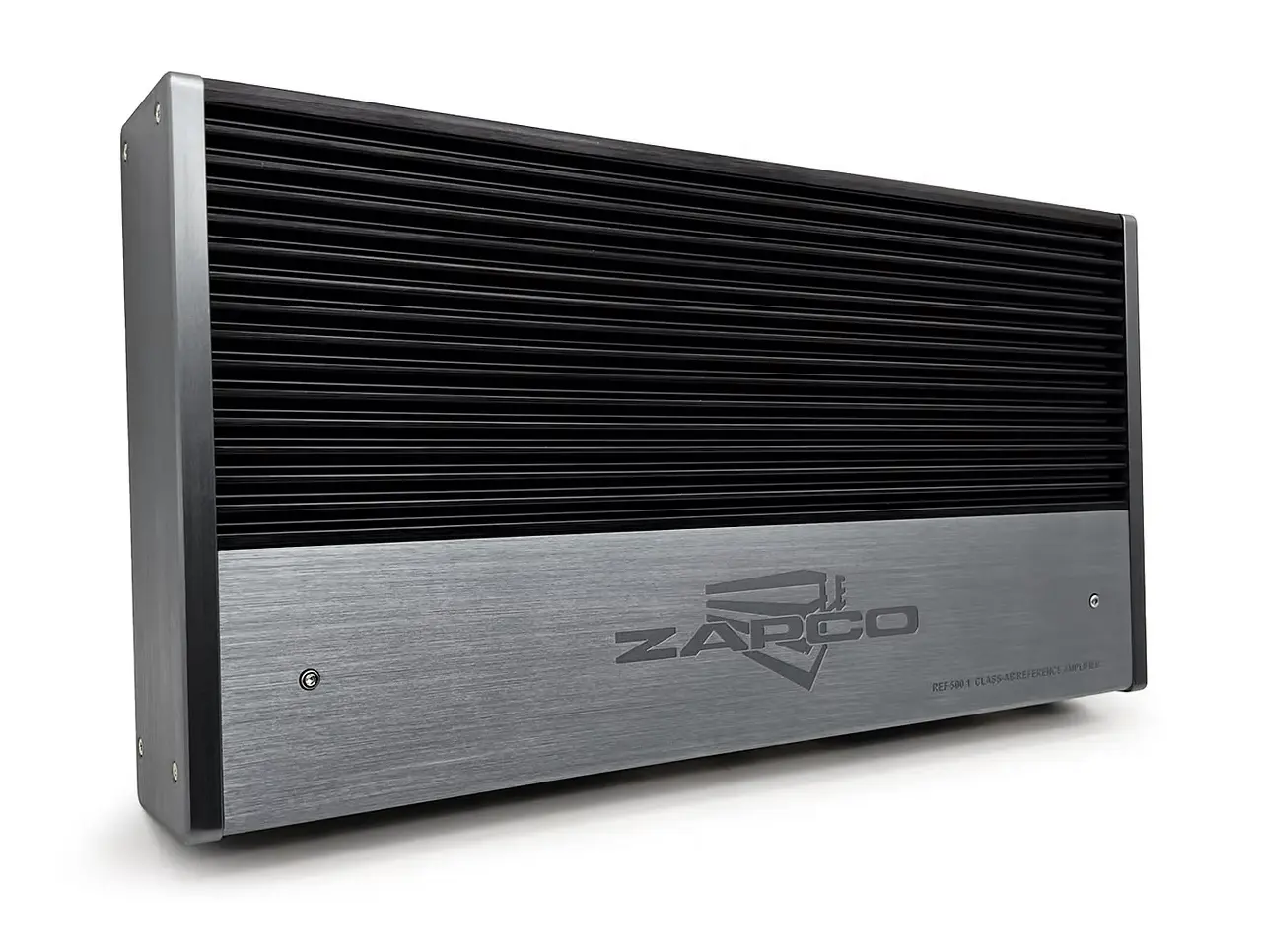 Zesilovač Zapco REF 500.1