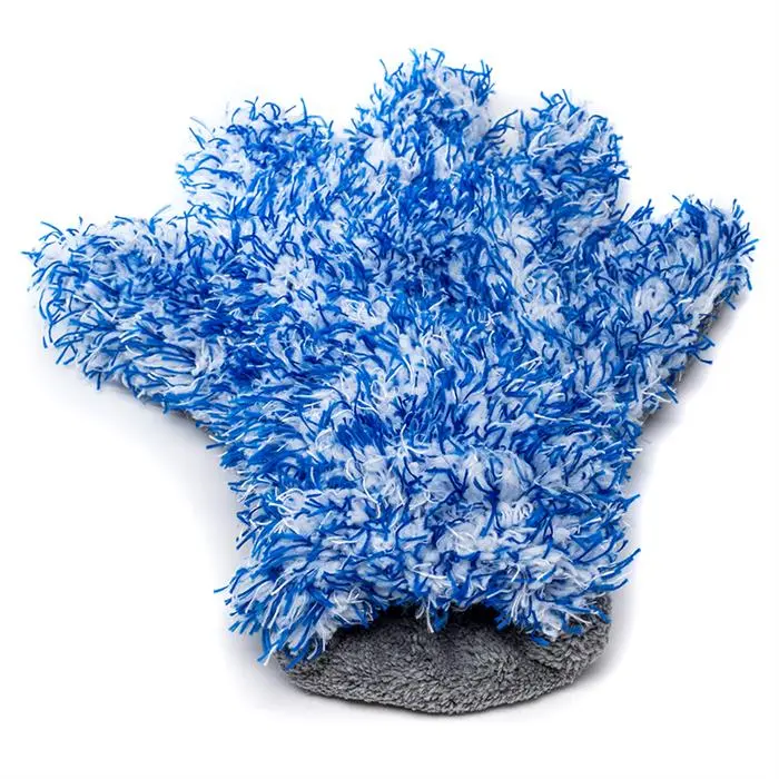 Rukavice na mytí kol Supernatural Wash Glove