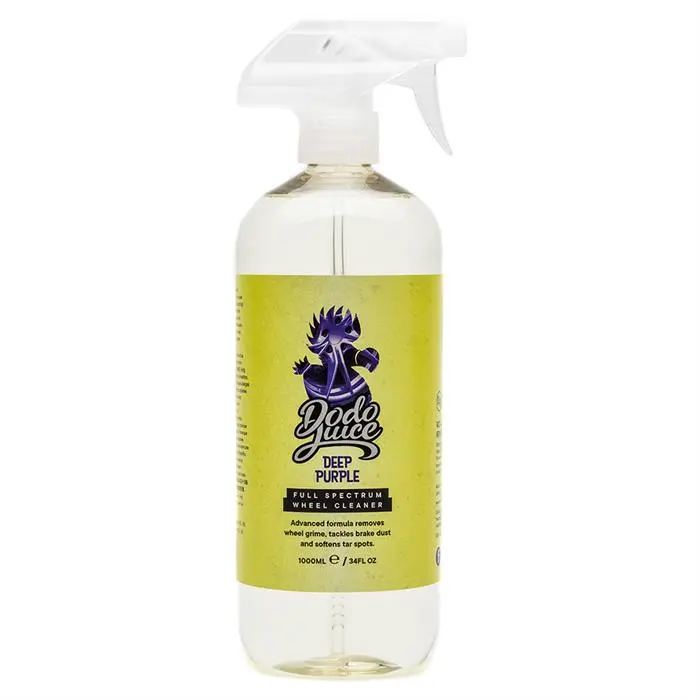 Čistič kol Dodo Dodo Juice Deep Purple (1 l)