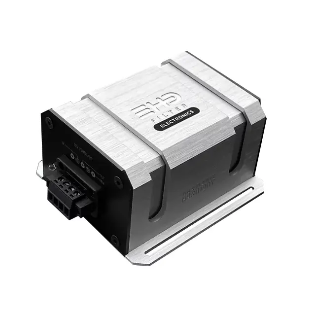 Harmonic Harmony EHD Master Ground