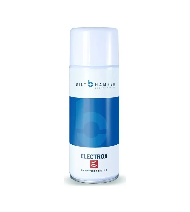 Zinkový sprej Bilt Hamber Electrox (400 ml)