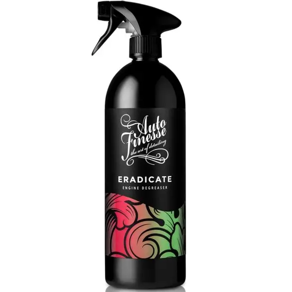 Auto Finesse Eradicate Engine Degreaser 1 L čistič motorového prostoru