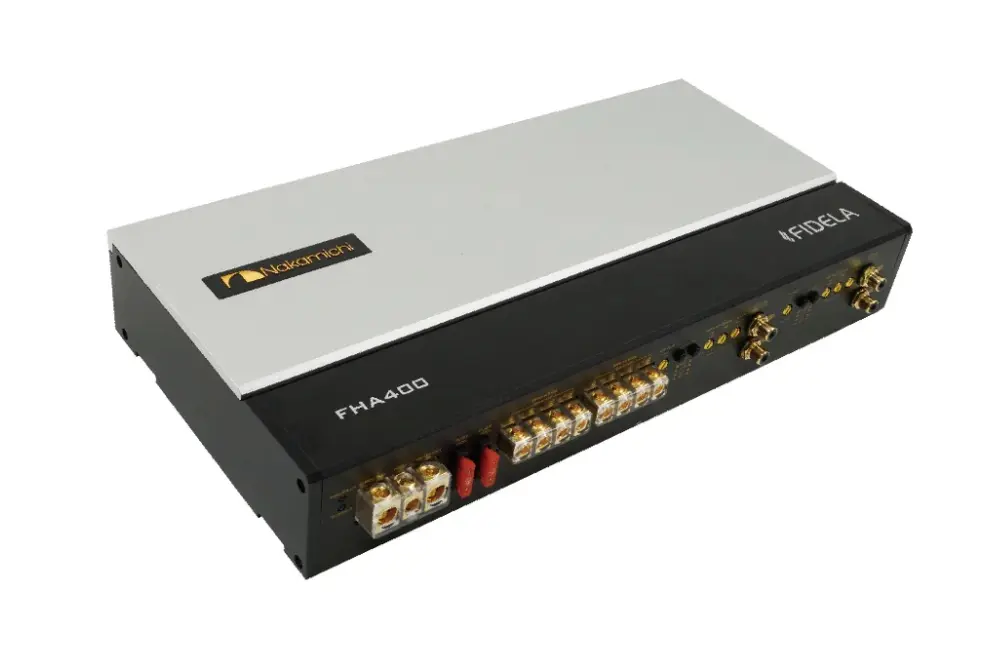 Zesilovač Nakamichi FHA100