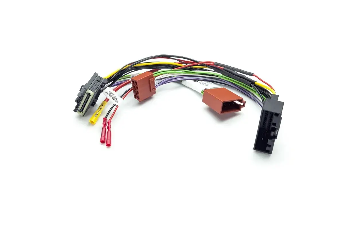 Kabelový svazek Connection CN ISO T-H FRD02