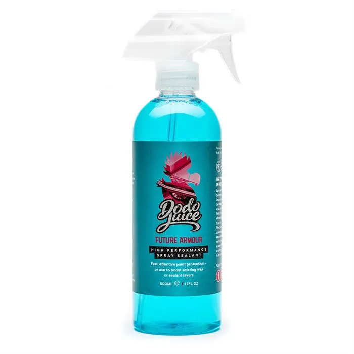 Dodo Juice Future Armour 500ml spray sealant