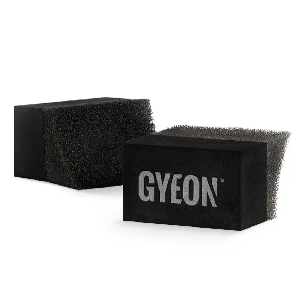 Aplikátory na pneumatiky Gyeon Q2M Tire Applicator Large 2-Pack