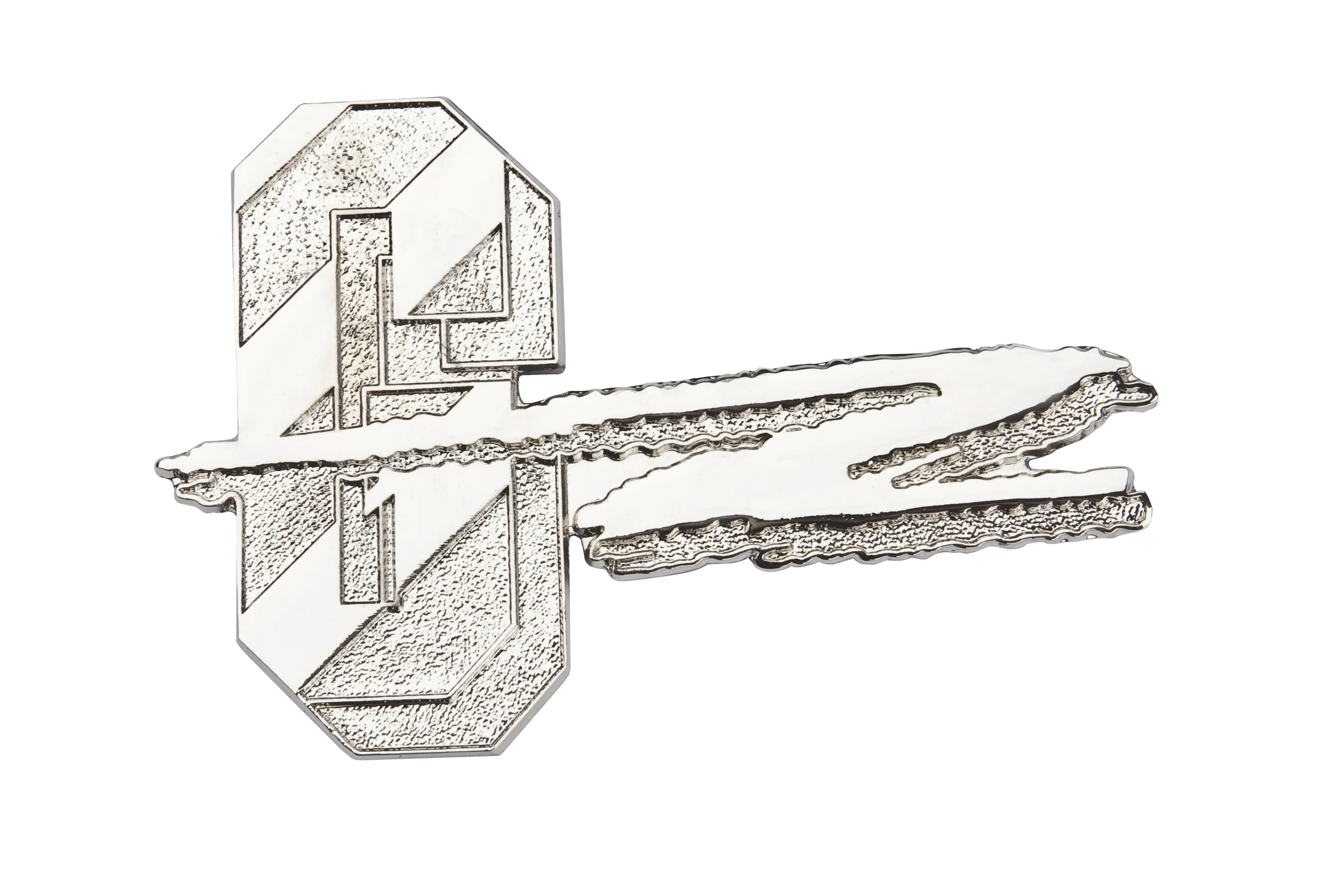 Znak Ground Zero Logo