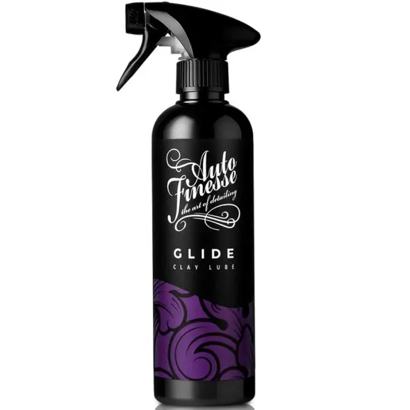 Auto Finesse Glide Clay Bar Lube 500 ml Clay lubrikace