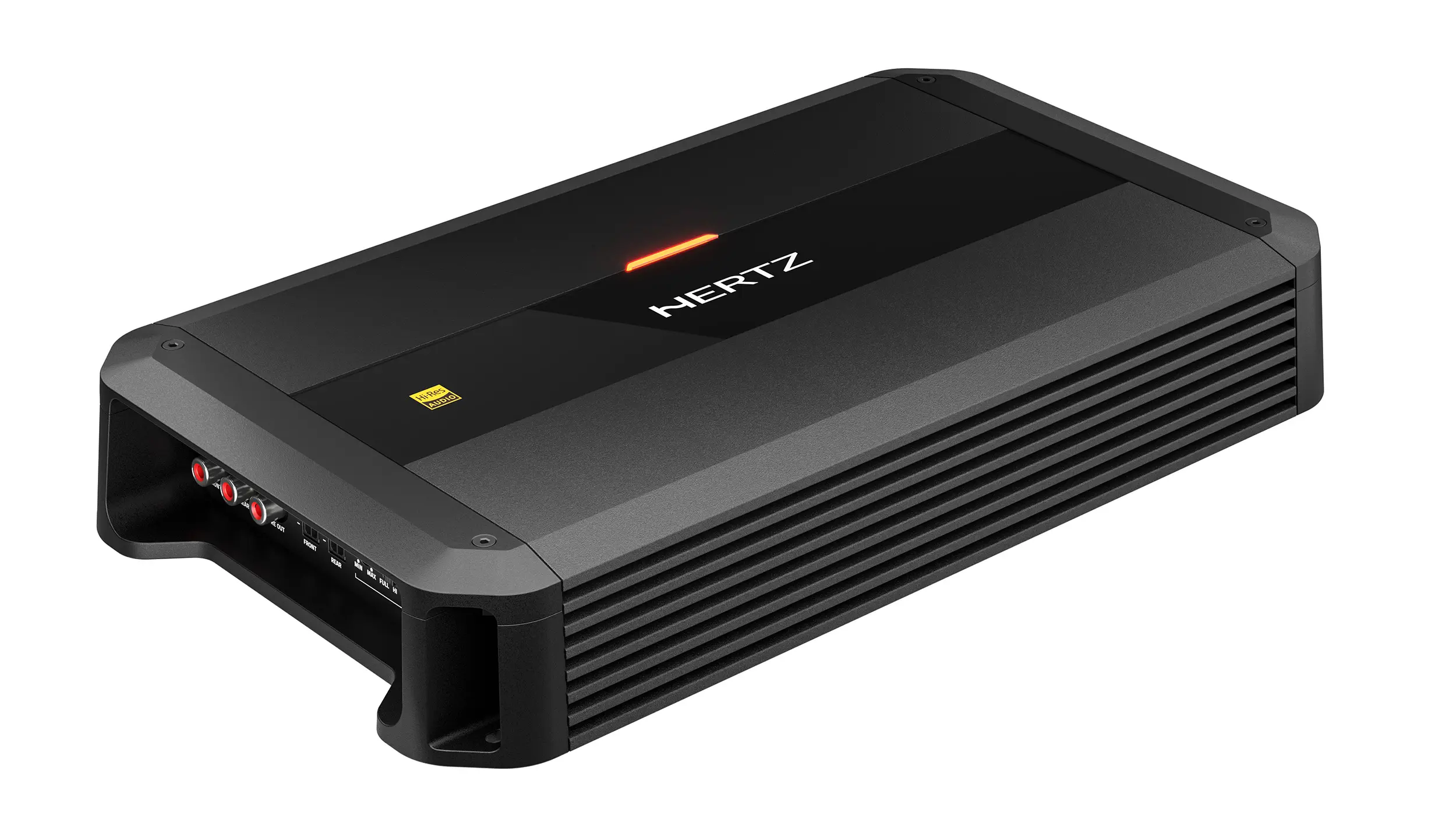 Zesilovač Hertz DP 4.400