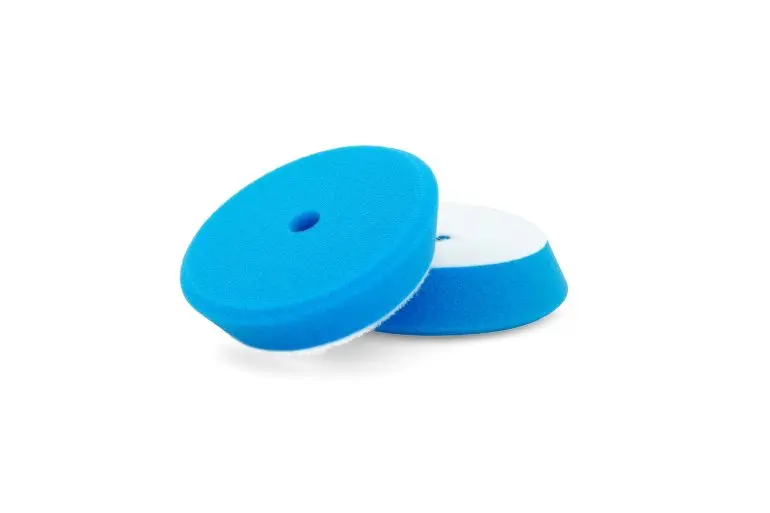 Lešticí kotouč Flexipads Pro-Classic Blue Light Clean & Glaze Pad 100