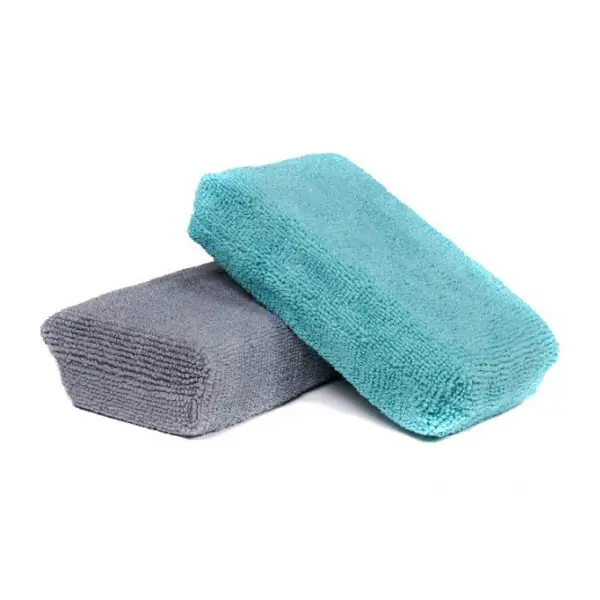 Auto Finesse Polishing Pads mikrovláknový aplikátor
