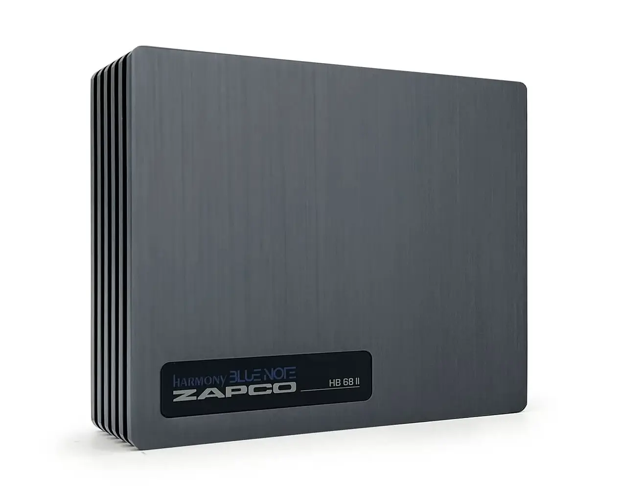 DSP procesor Zapco HB 68 II