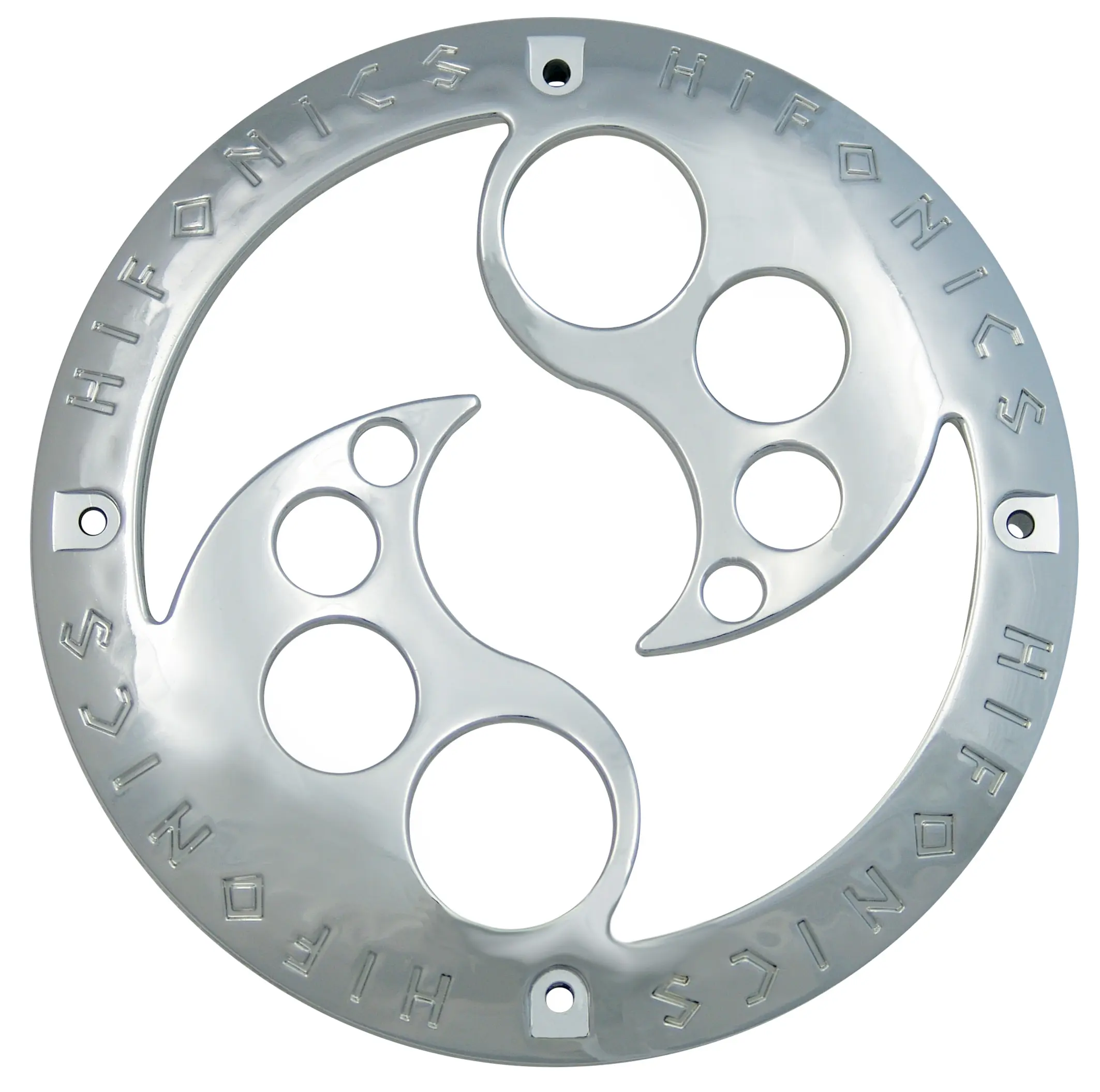 Hifonics BLADE HFG5