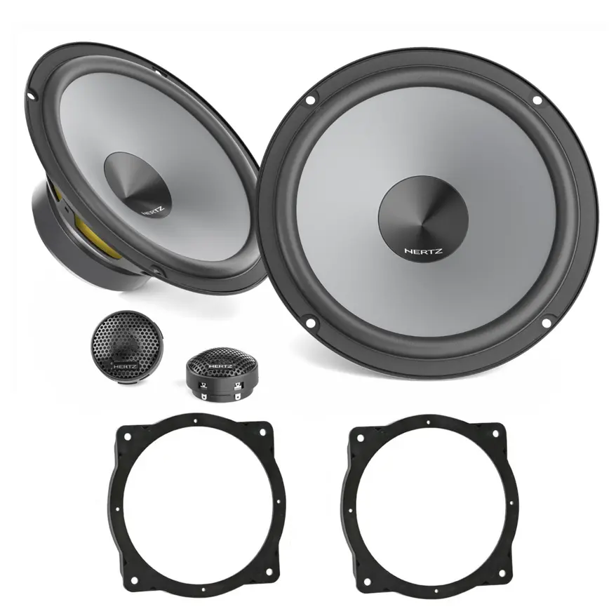 Reproduktory do Hyundai i40 č. 1