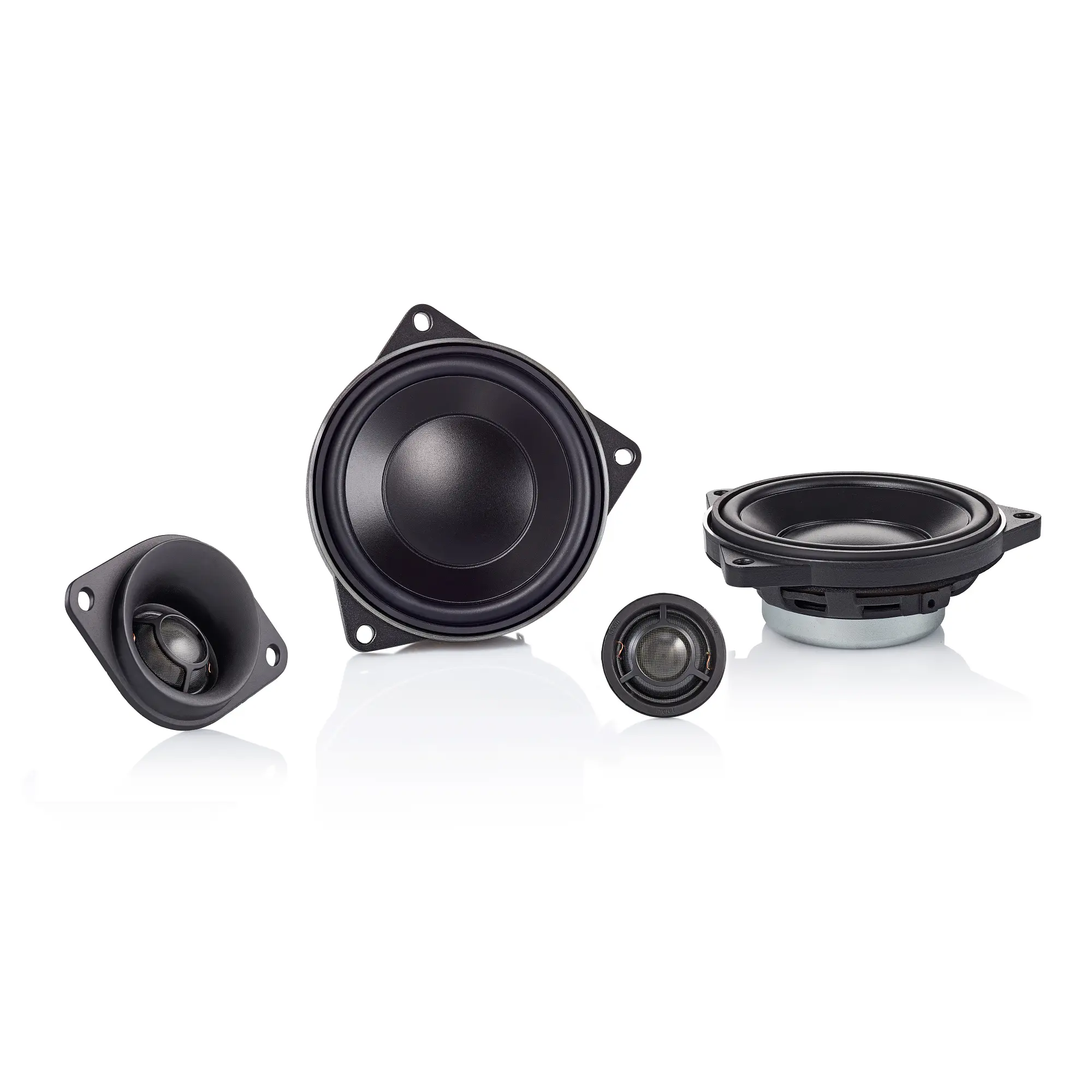 Reproduktory pro BMW Morel IR-BMW42