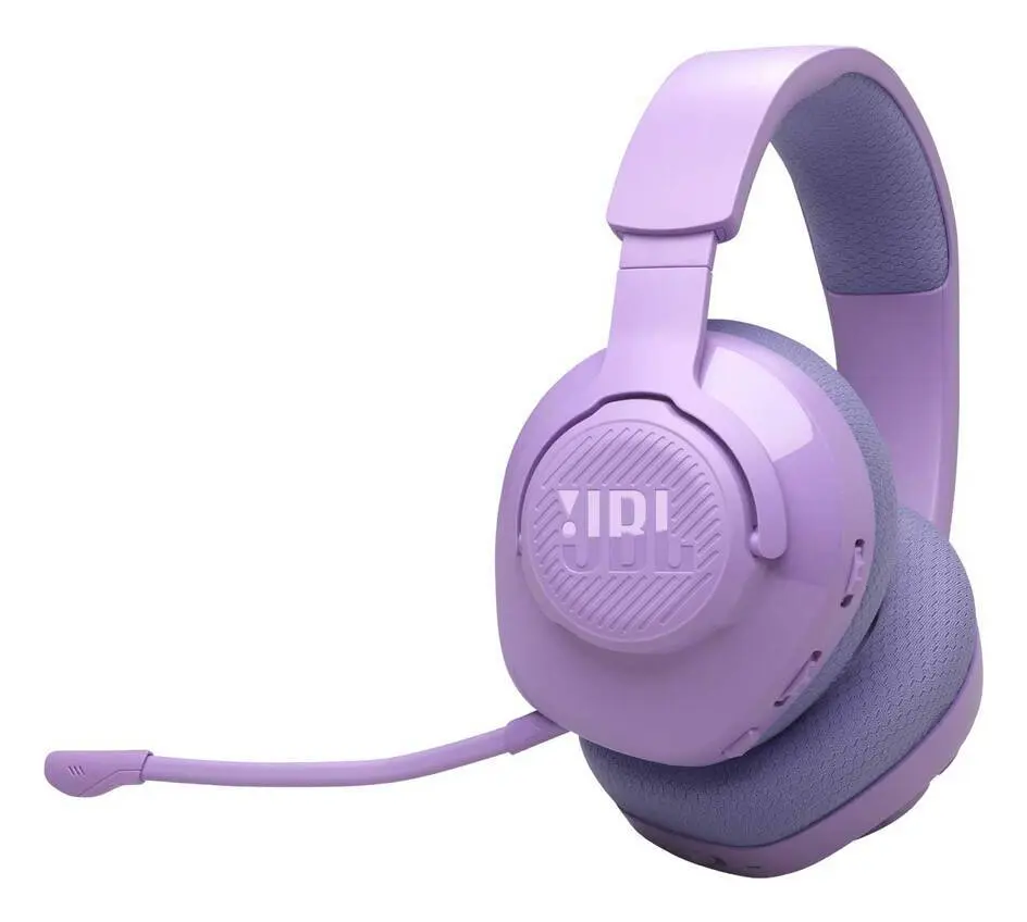 Sluchátka JBL Quantum 360 Wireless Purple