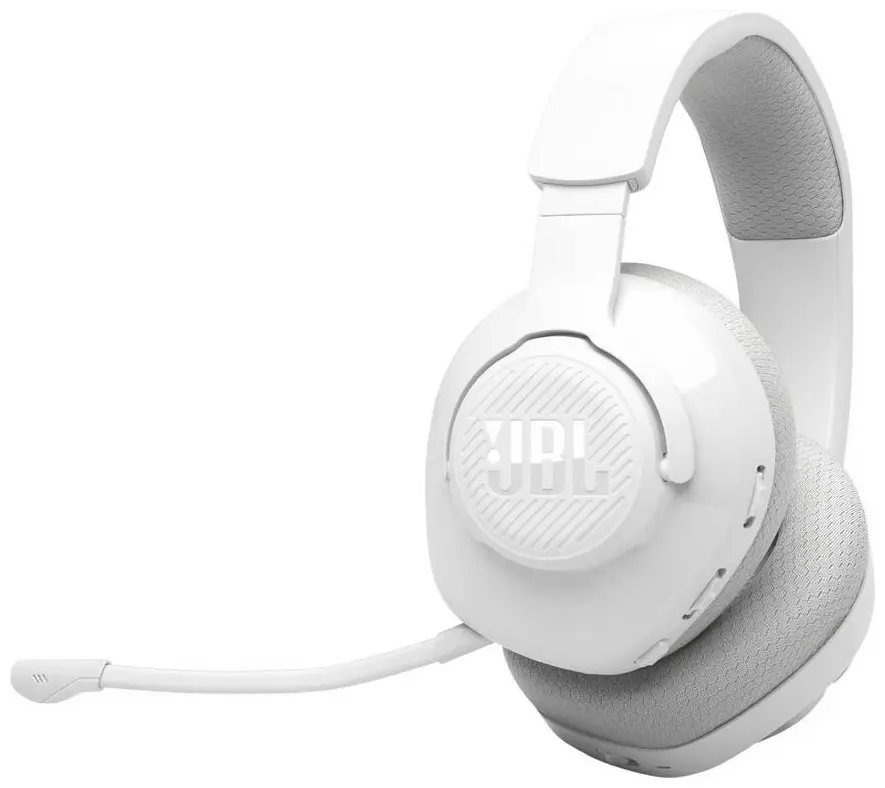 Sluchátka JBL Quantum 360 Wireless White