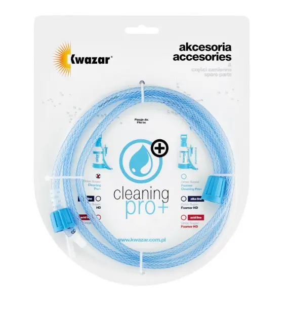 Hadička Kwazar Orion Super PRO+ Sprayer Hose 1,5 m