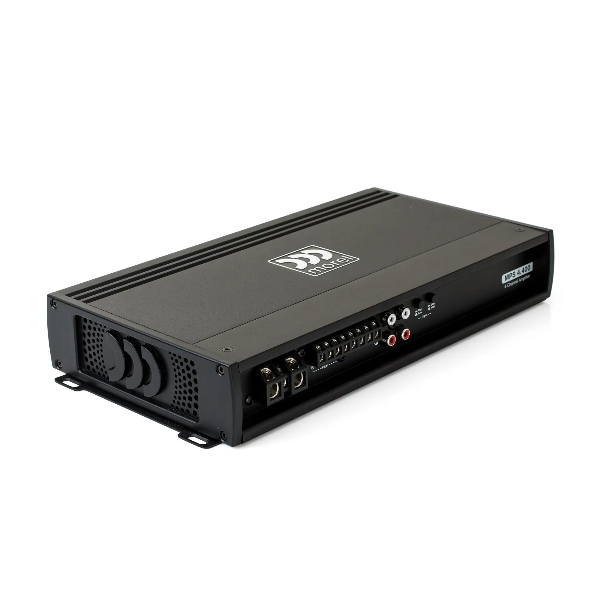 Zesilovač Morel MPS 4.400
