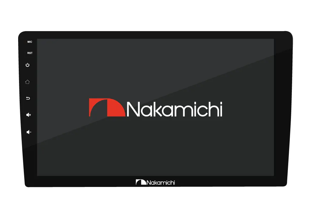 Autorádio Nakamichi NAM5721-A9Z