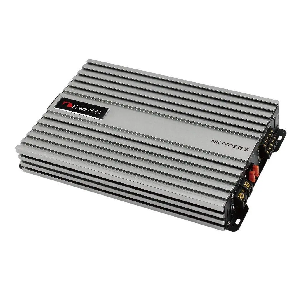 Zesilovač Nakamichi NKTA750.5