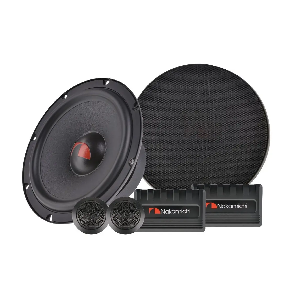 Reproduktory Nakamichi NSA-CS1721