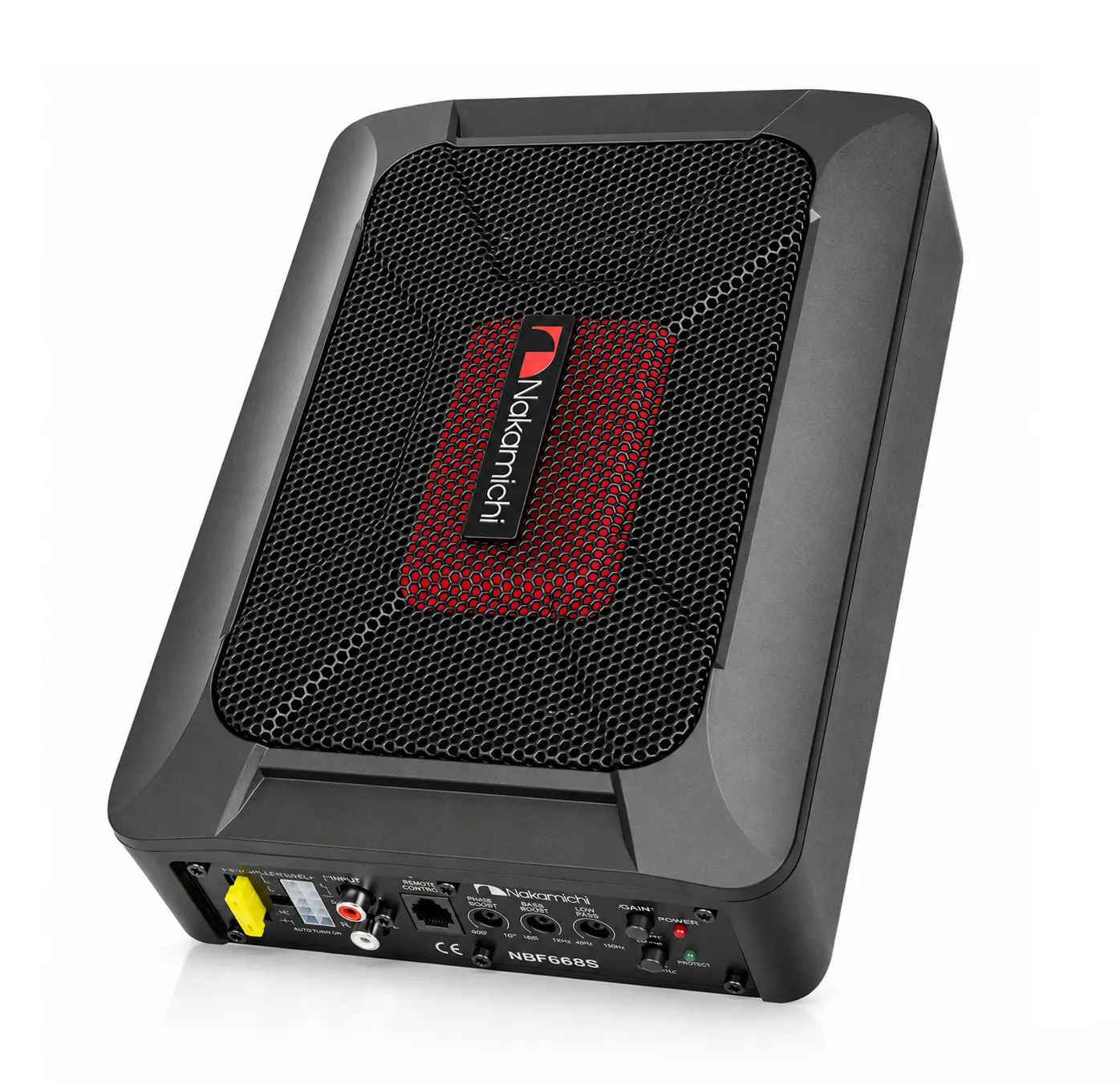 Aktivní subwoofer Nakamichi NBF668S