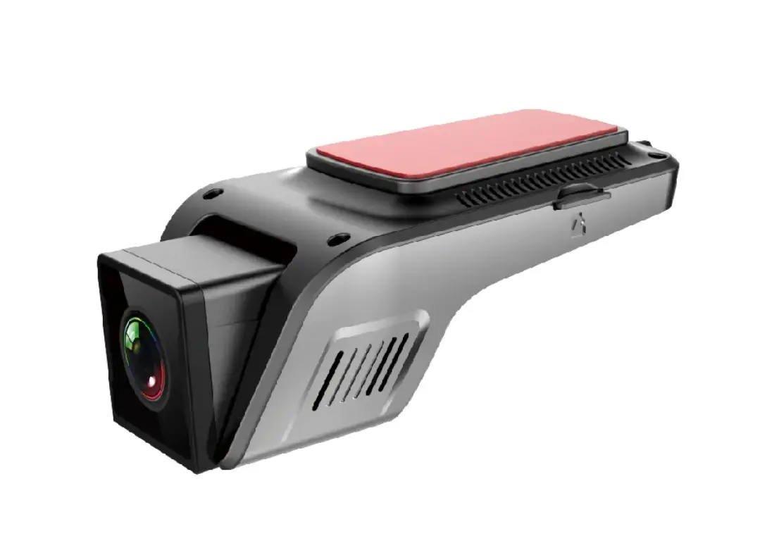 DVR kamera Nakamichi ND19M