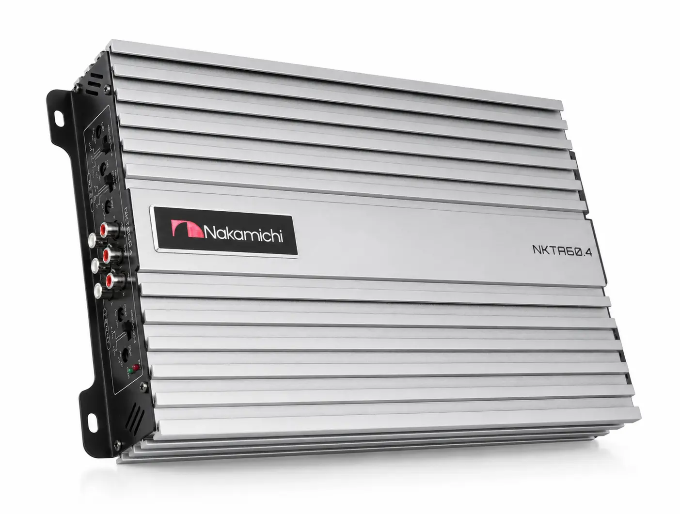 Zesilovač Nakamichi NKTA60.4