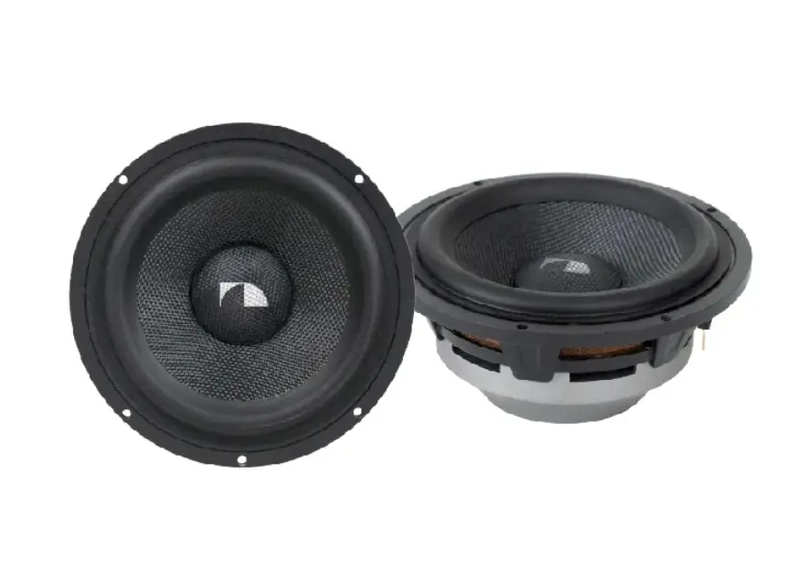 Reproduktory Nakamichi NTA380
