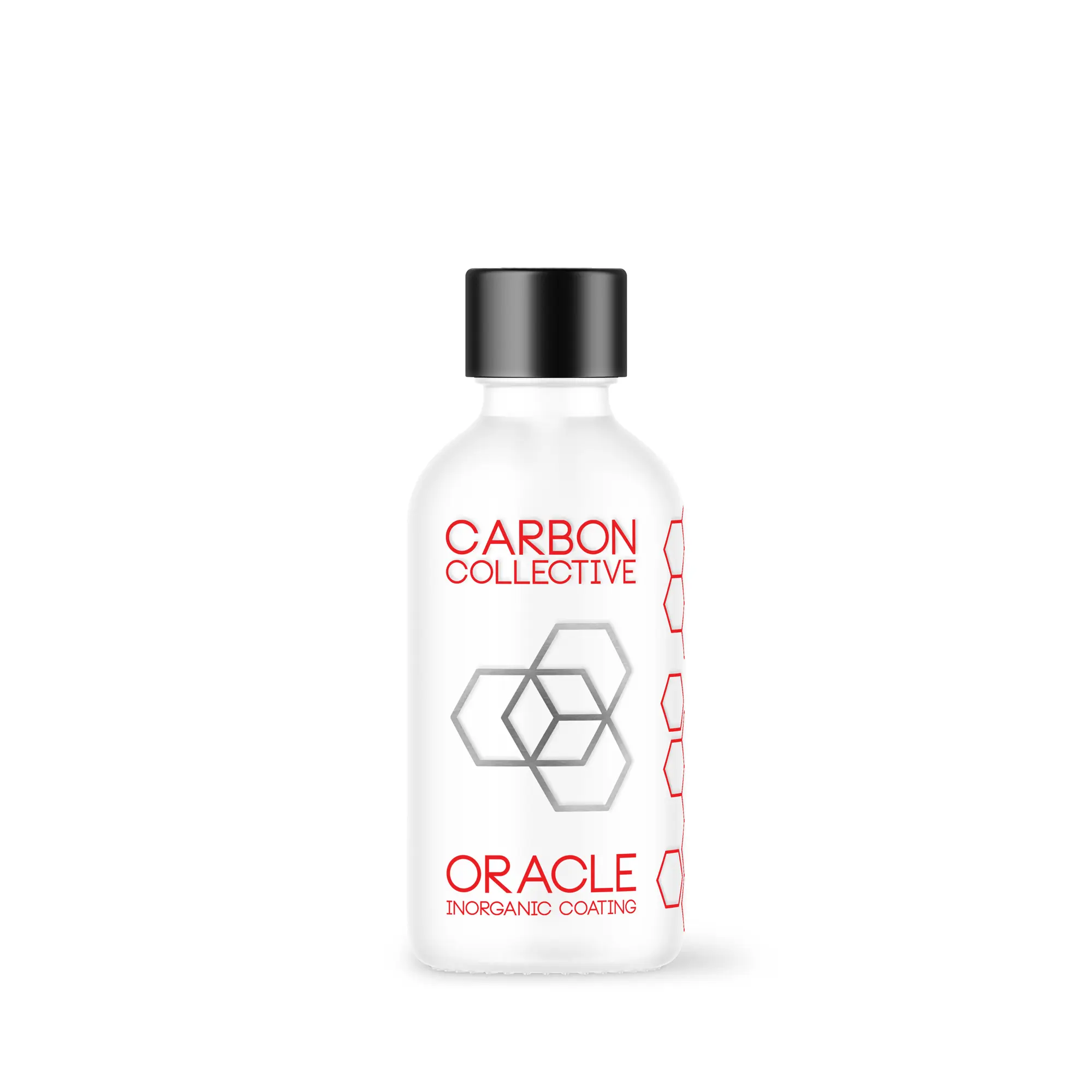 Keramický povlak Carbon Collective Oracle Inorganic Coating (30 ml)