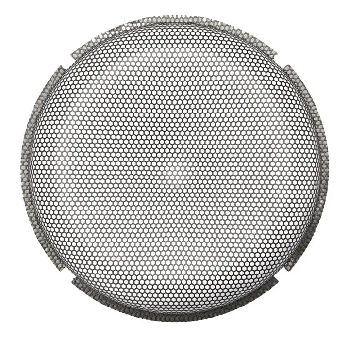 Rockford Fosgate P1G-10