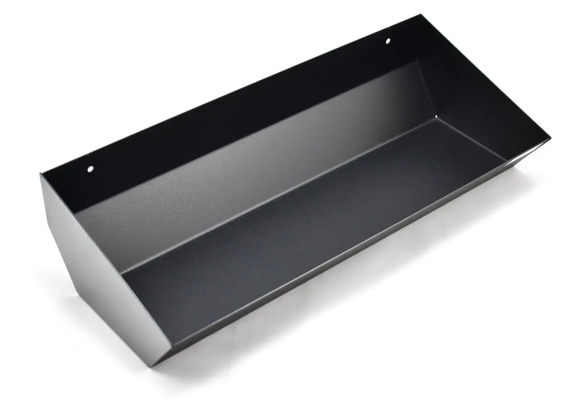 Poka Premium Shelf for storing polishing pads držák leštících padů