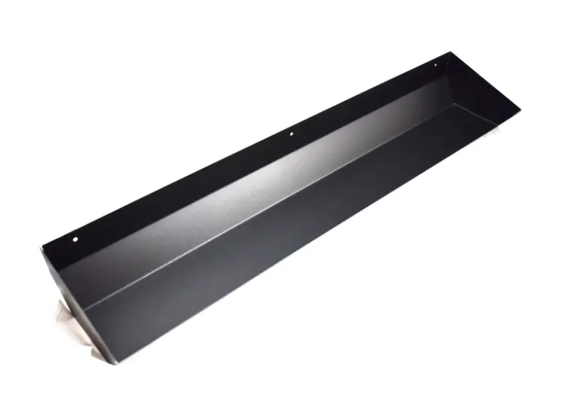 Poka Premium Shelf for storing polishing pads držák leštících padů 80 cm