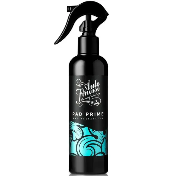 Auto Finesse Pad Prime Pad Lubricant 250 ml