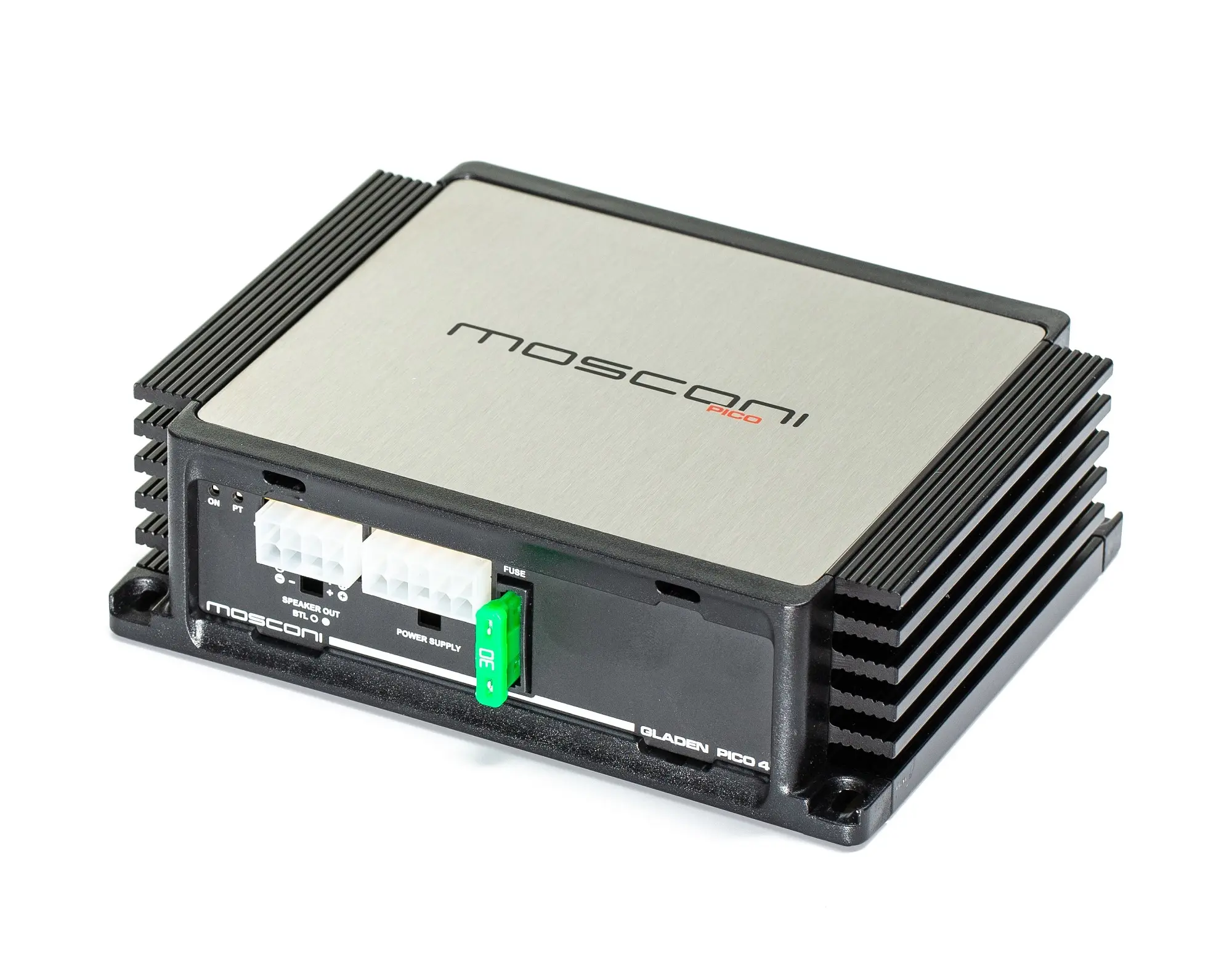 Zesilovač Mosconi Gladen PICO 4