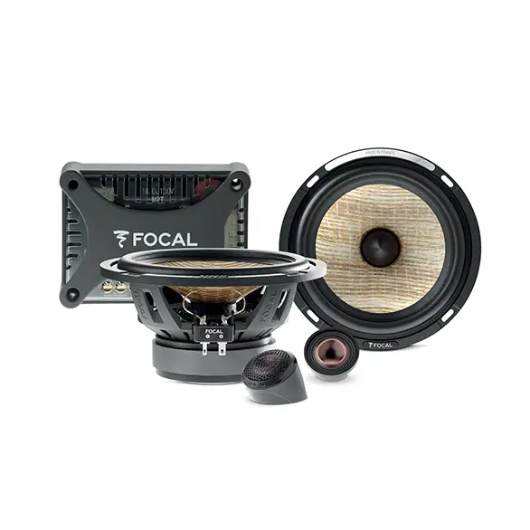 Focal Performance PS 165 FXE