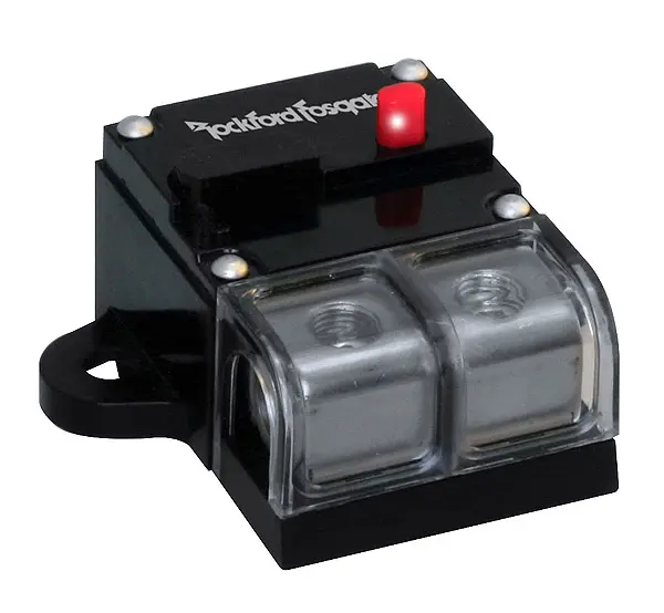 Rockford Fosgate RFCB100