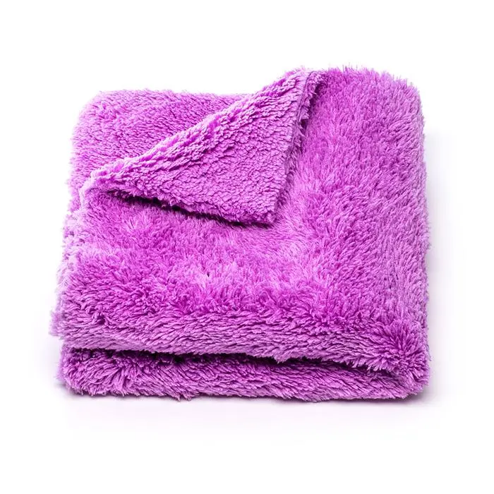 Mikrovláknová utěrka Dodo Juice Royal Plush